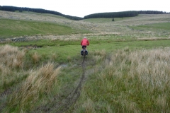 Kaber Fell