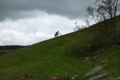 Kaber Fell