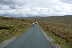 Descending to Keld