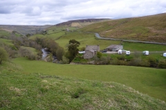 Park Bridge, near Keld