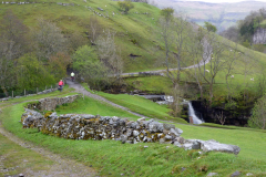 Kisdon Force