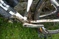 Peter's Bike