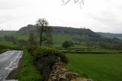 Near Marrick