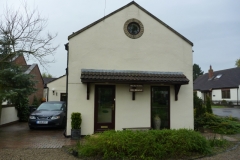 B&B at Danby Wiske