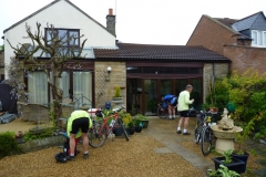 B&B at Danby Wiske