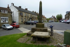 Osmotherley