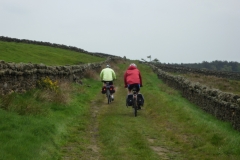 Into The Cleveland Hills