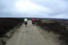 Ironstone Railway