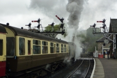 Grosmont
