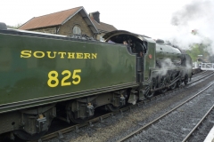 Grosmont