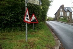 Fair Head Lane
