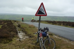 Fair Head Lane