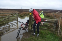 Fylingdales Moor