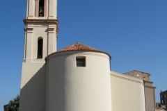 Church of The Assumption, Piana
