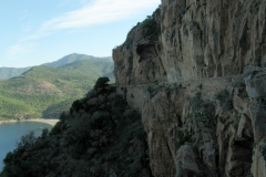 Bussaglia Bay