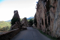 Coast Road