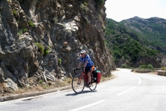 Coast Road to Galeria