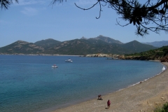 Golfe de Galeria