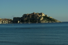 Calvi Citadel