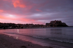 Sundown