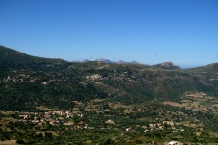 The Artisan Villages