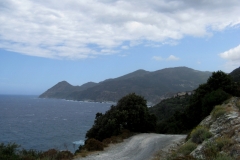 Punta di Canelle
