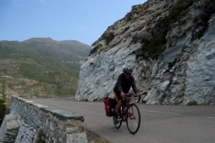 Coast road