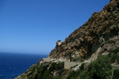 Coast road