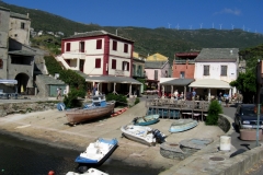 Port de Centuri