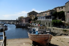Port de Centuri