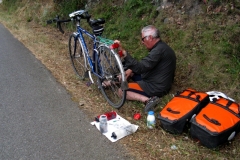 Bike mechanic
