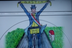 Bastia