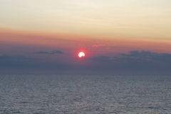 Goodbye Corsica