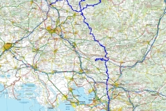 France Map