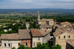 Bonnieux