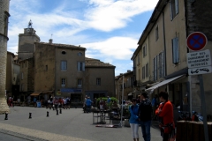 Gordes