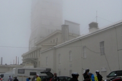 Summit of Ventoux