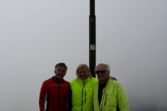 Summit of Ventoux