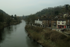 Ironbridge