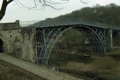 Ironbridge