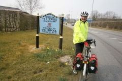 Welsh Border