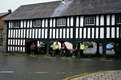 Llanidloes