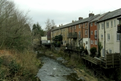 River Severn, Llanidloes