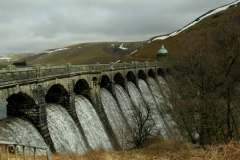 Craig Goch Dam