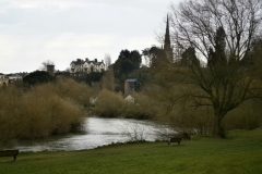 Ross-on-Wye
