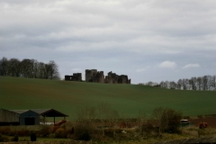 Goodrich Castle