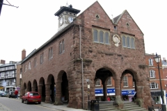 Ross-on-Wye