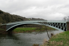 Bigsweir Bridge