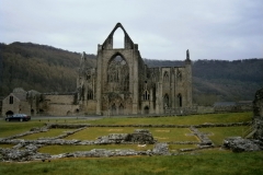Tintern Abbey