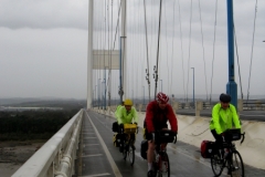 R.Severn M48 bridge